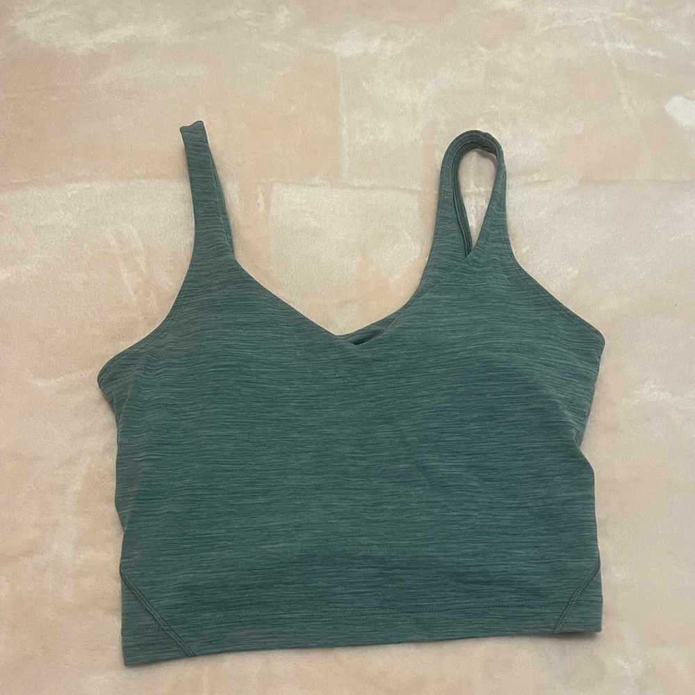 Lululemon Align Tank C/D